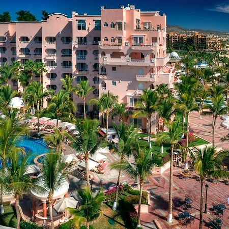 Pueblo Bonito Rose Resort & Spa Cabo San Lucas Eksteriør bilde