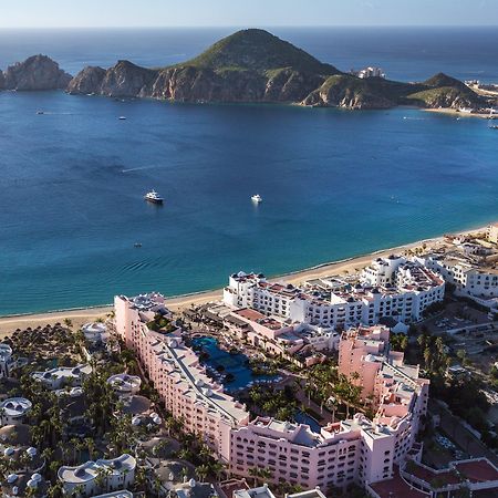 Pueblo Bonito Rose Resort & Spa Cabo San Lucas Eksteriør bilde
