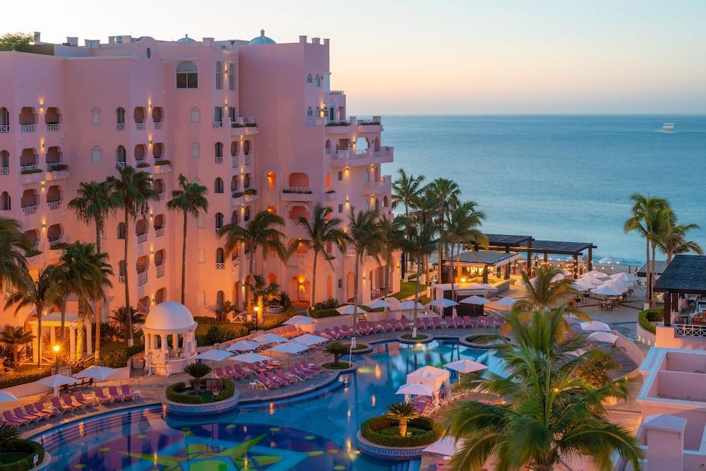 Pueblo Bonito Rose Resort & Spa Cabo San Lucas Eksteriør bilde
