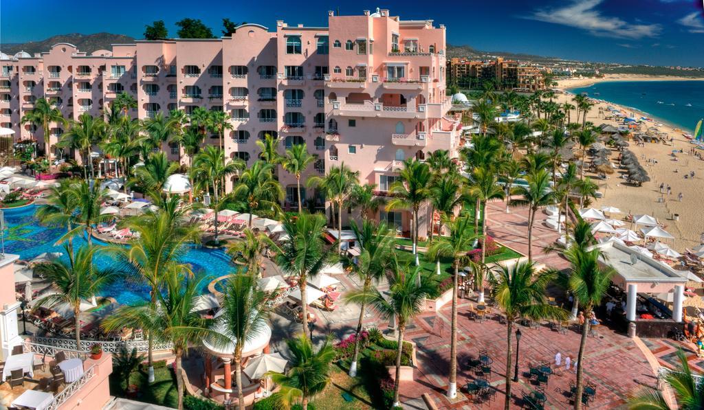 Pueblo Bonito Rose Resort & Spa Cabo San Lucas Eksteriør bilde