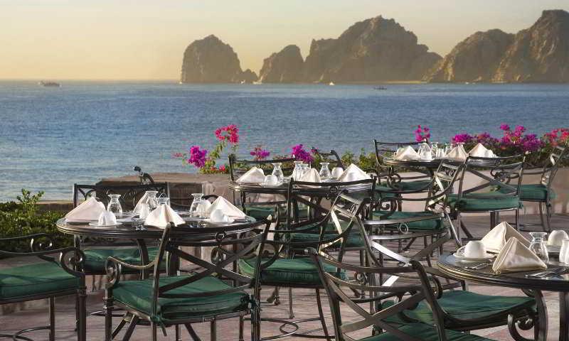 Pueblo Bonito Rose Resort & Spa Cabo San Lucas Eksteriør bilde