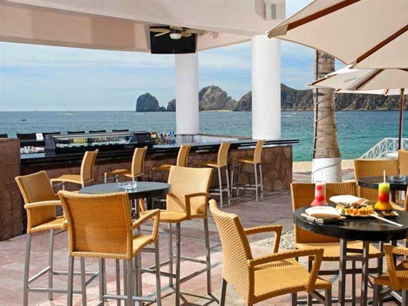 Pueblo Bonito Rose Resort & Spa Cabo San Lucas Eksteriør bilde