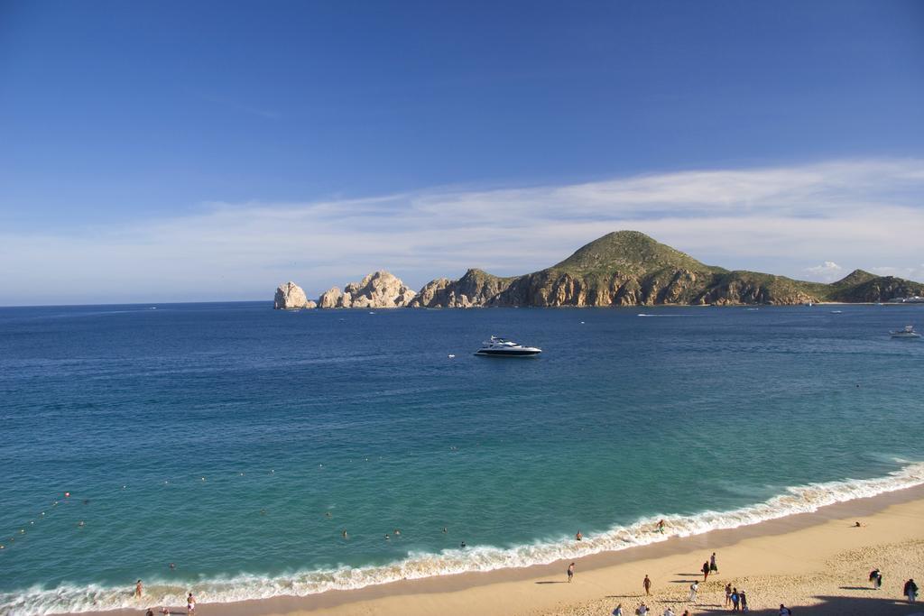 Pueblo Bonito Rose Resort & Spa Cabo San Lucas Eksteriør bilde