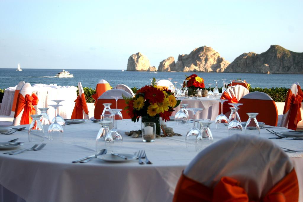 Pueblo Bonito Rose Resort & Spa Cabo San Lucas Eksteriør bilde