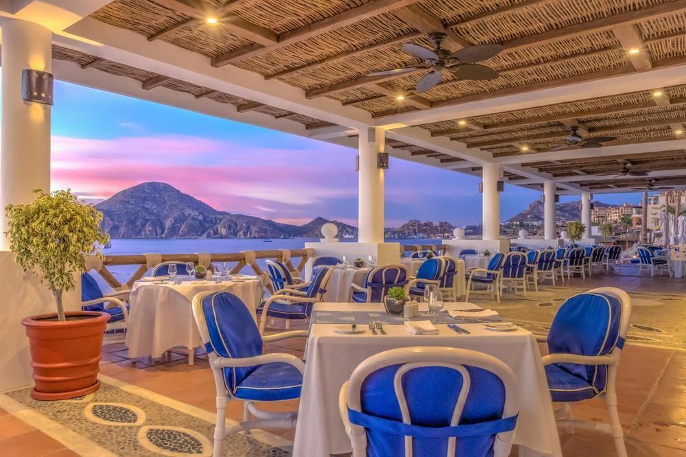 Pueblo Bonito Rose Resort & Spa Cabo San Lucas Eksteriør bilde