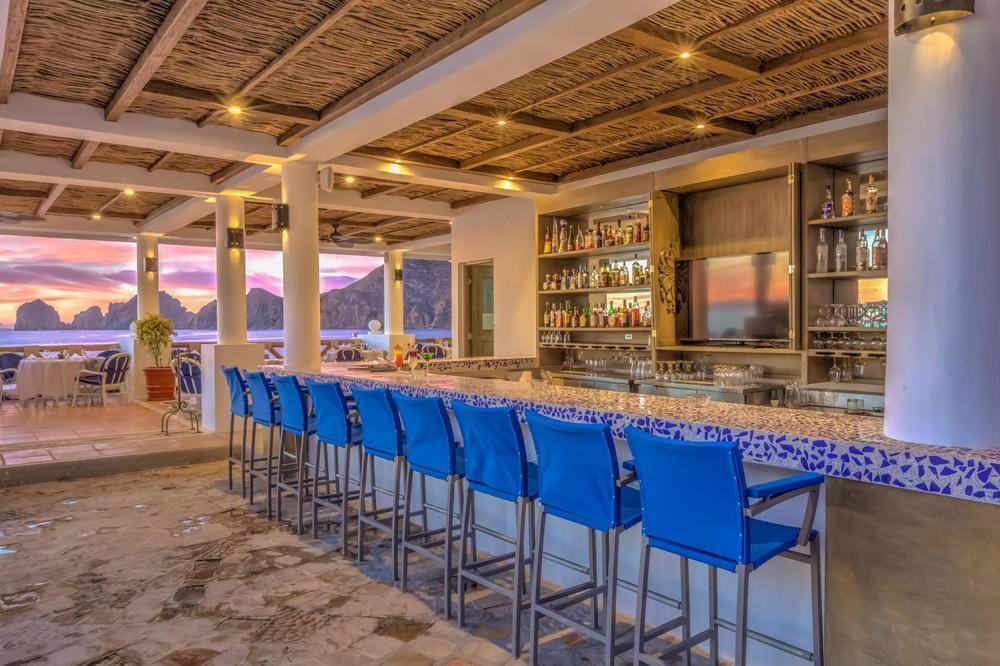 Pueblo Bonito Rose Resort & Spa Cabo San Lucas Eksteriør bilde