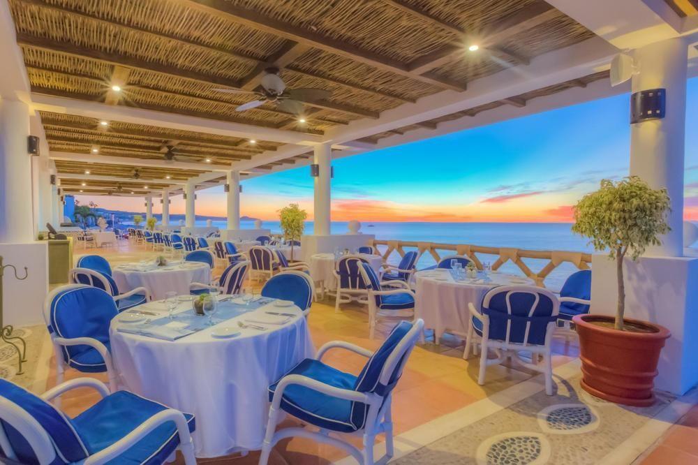 Pueblo Bonito Rose Resort & Spa Cabo San Lucas Eksteriør bilde
