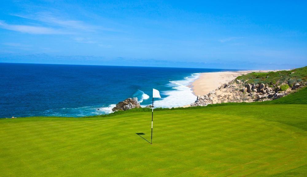 Pueblo Bonito Rose Resort & Spa Cabo San Lucas Eksteriør bilde