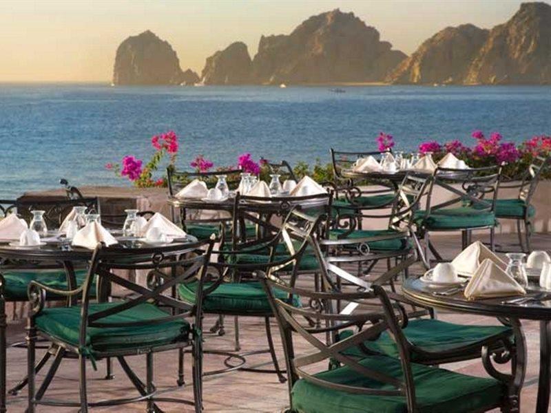Pueblo Bonito Rose Resort & Spa Cabo San Lucas Eksteriør bilde