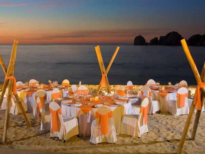 Pueblo Bonito Rose Resort & Spa Cabo San Lucas Eksteriør bilde