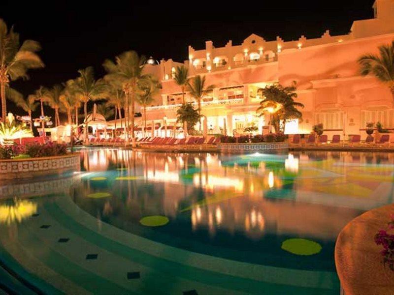 Pueblo Bonito Rose Resort & Spa Cabo San Lucas Eksteriør bilde