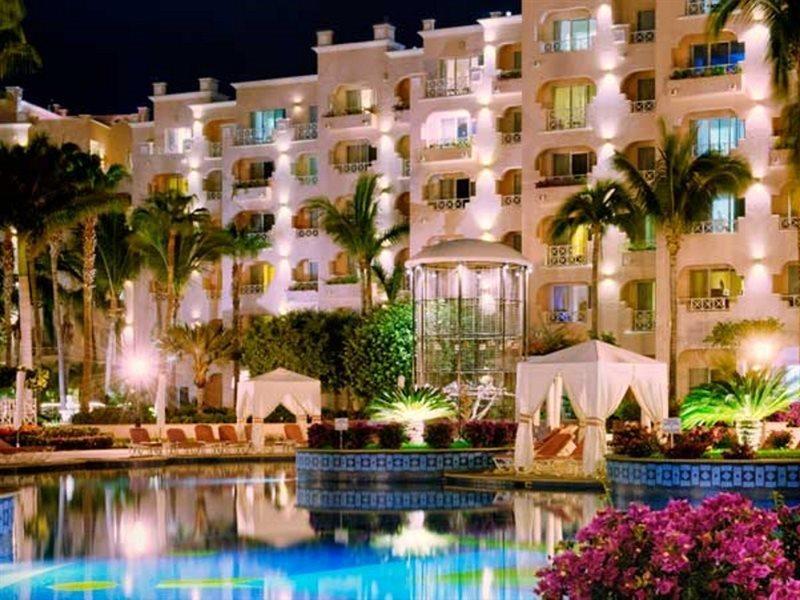 Pueblo Bonito Rose Resort & Spa Cabo San Lucas Eksteriør bilde