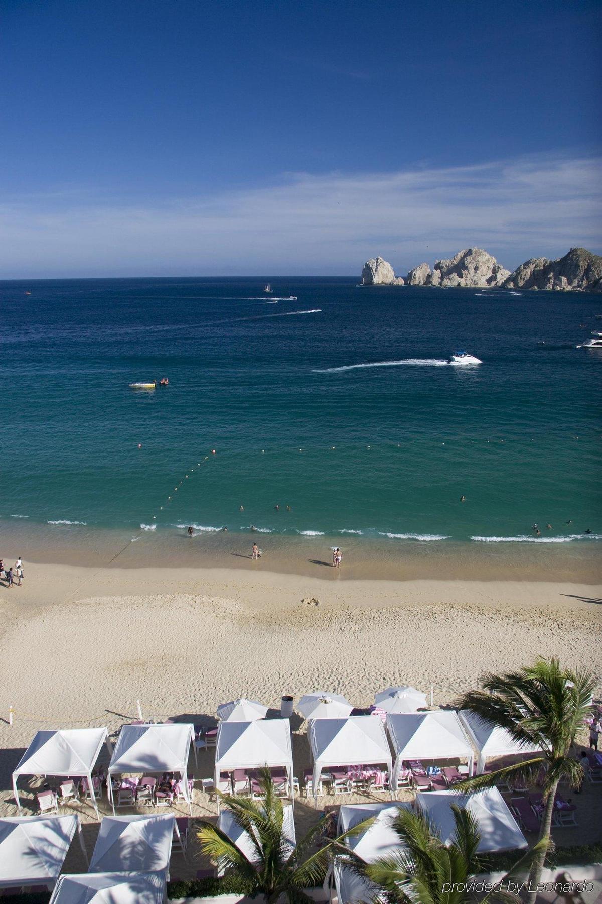 Pueblo Bonito Rose Resort & Spa Cabo San Lucas Eksteriør bilde