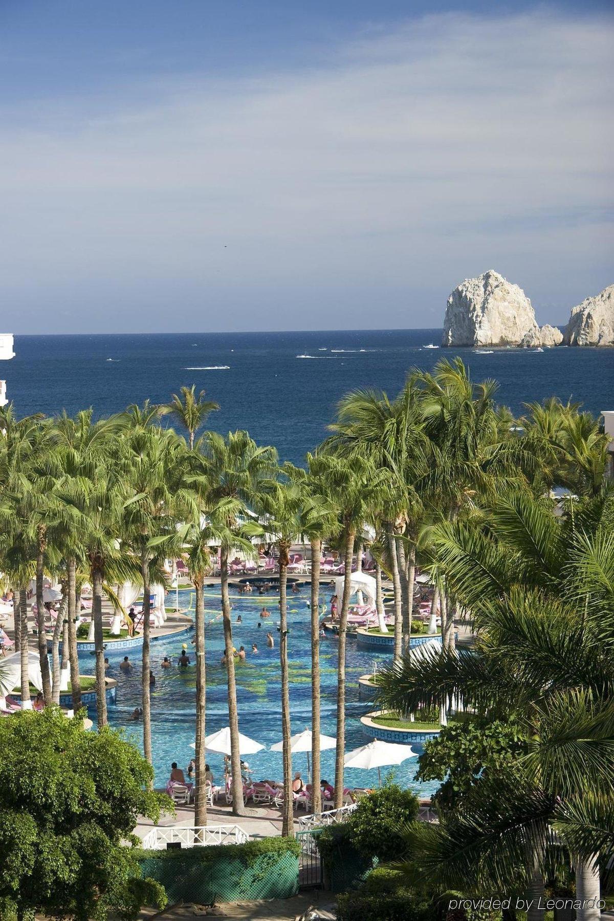 Pueblo Bonito Rose Resort & Spa Cabo San Lucas Fasiliteter bilde