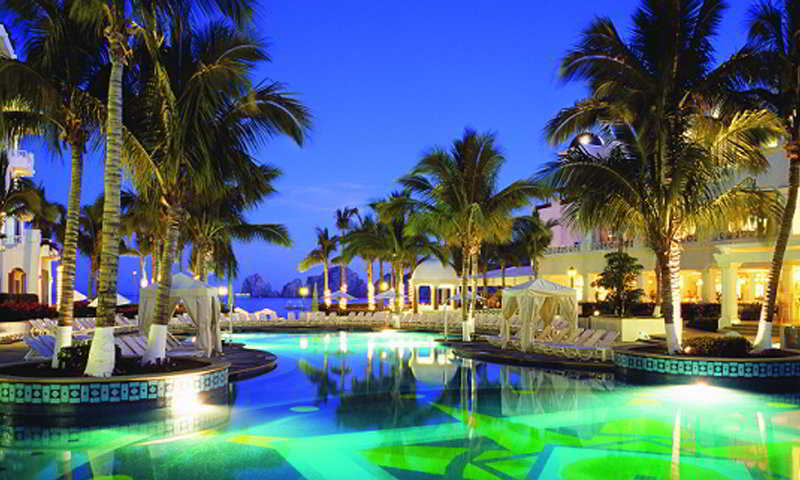 Pueblo Bonito Rose Resort & Spa Cabo San Lucas Eksteriør bilde