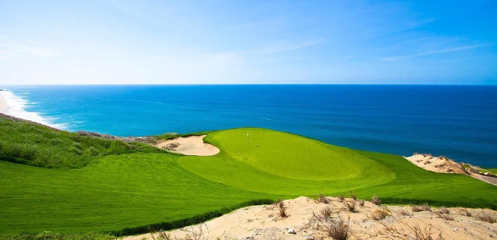 Pueblo Bonito Rose Resort & Spa Cabo San Lucas Eksteriør bilde