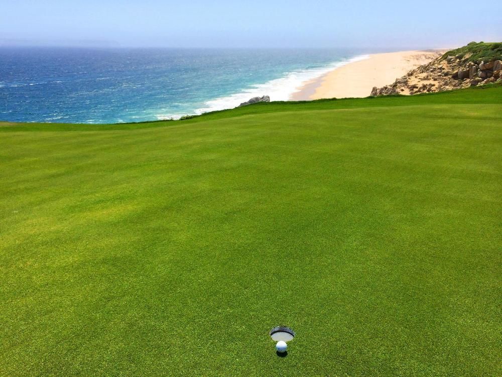 Pueblo Bonito Rose Resort & Spa Cabo San Lucas Eksteriør bilde