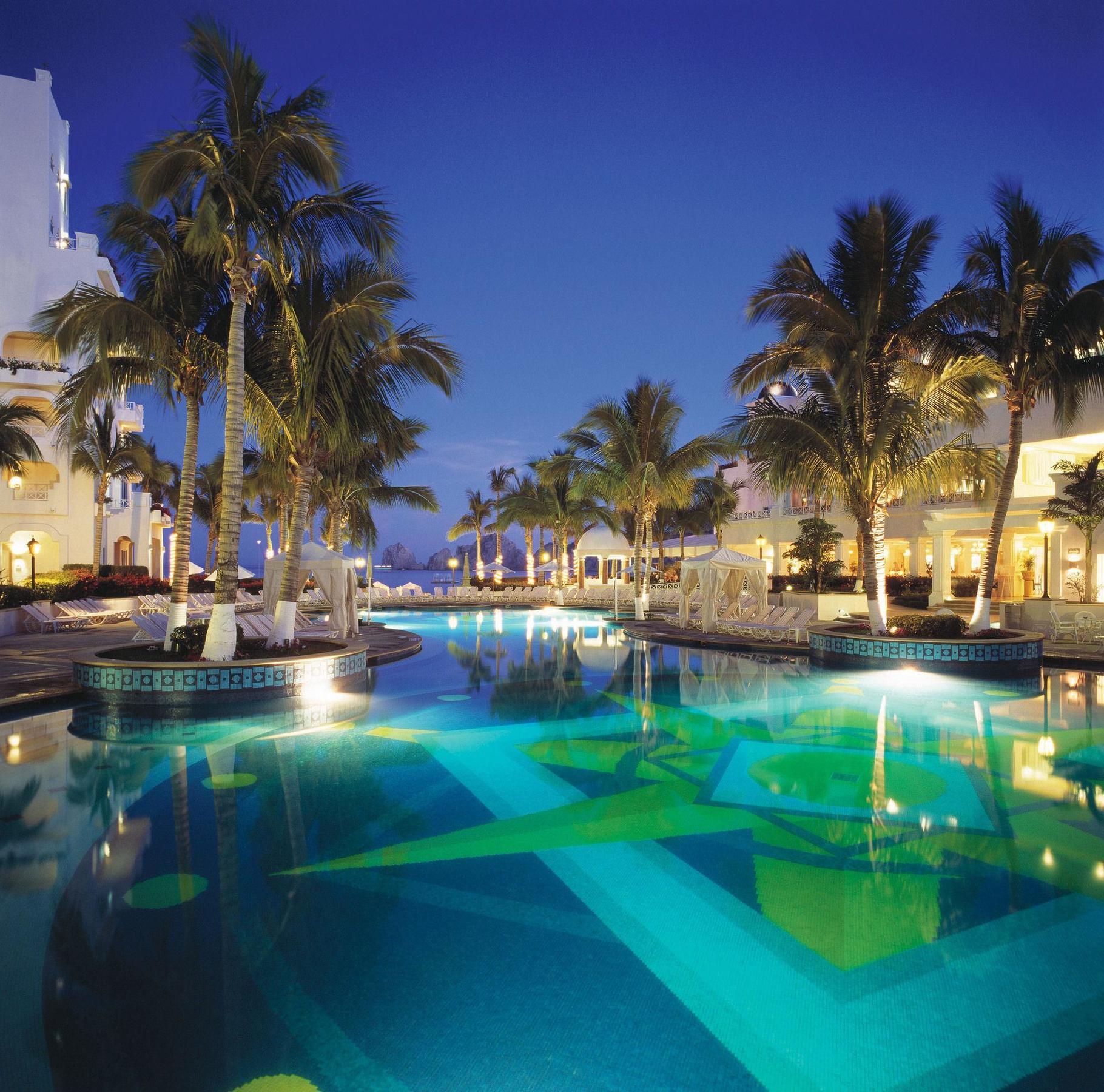 Pueblo Bonito Rose Resort & Spa Cabo San Lucas Fasiliteter bilde