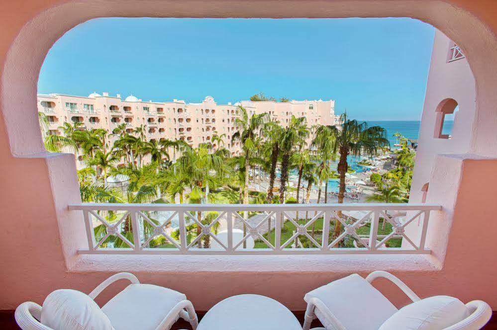Pueblo Bonito Rose Resort & Spa Cabo San Lucas Eksteriør bilde