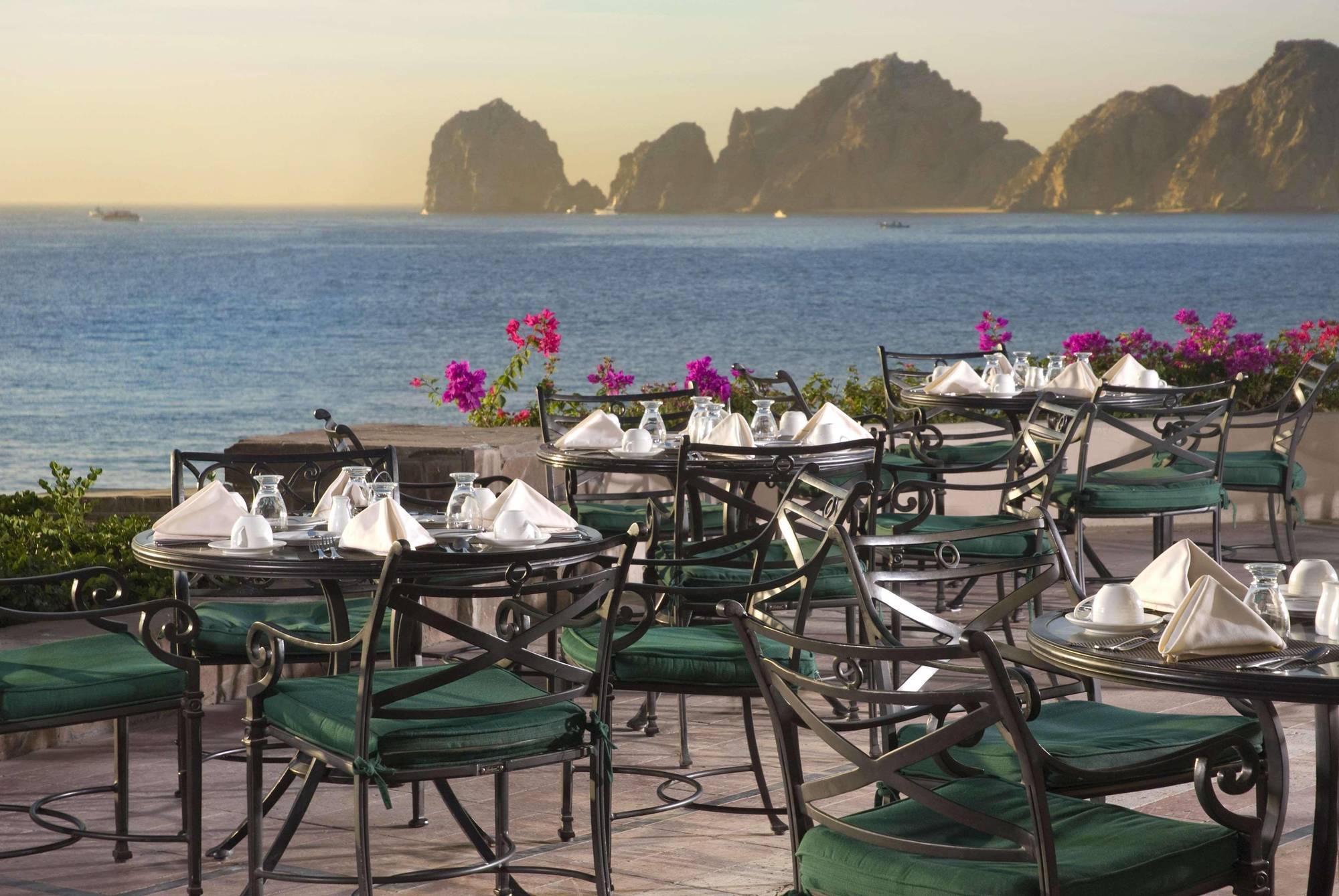 Pueblo Bonito Rose Resort & Spa Cabo San Lucas Eksteriør bilde