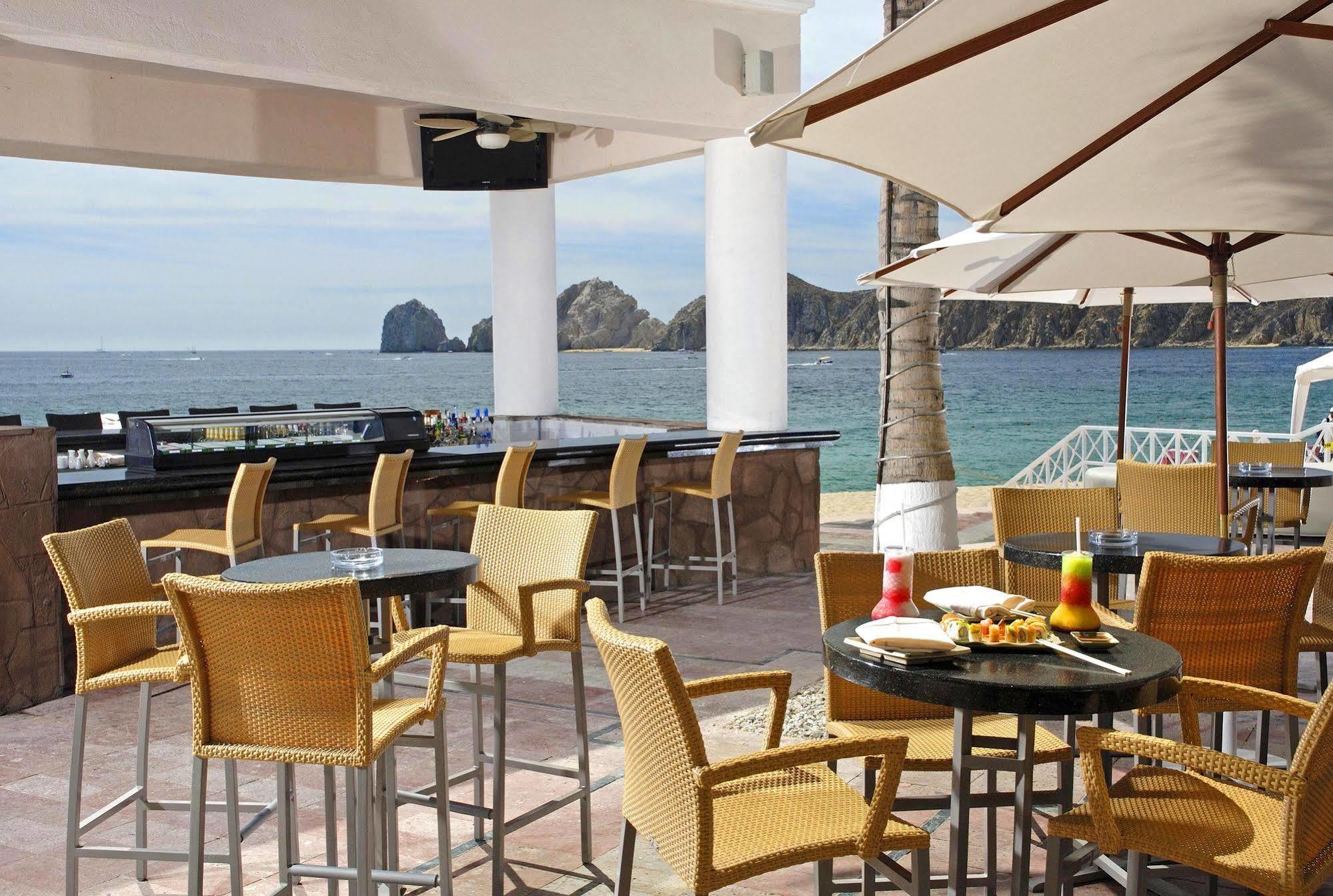 Pueblo Bonito Rose Resort & Spa Cabo San Lucas Eksteriør bilde