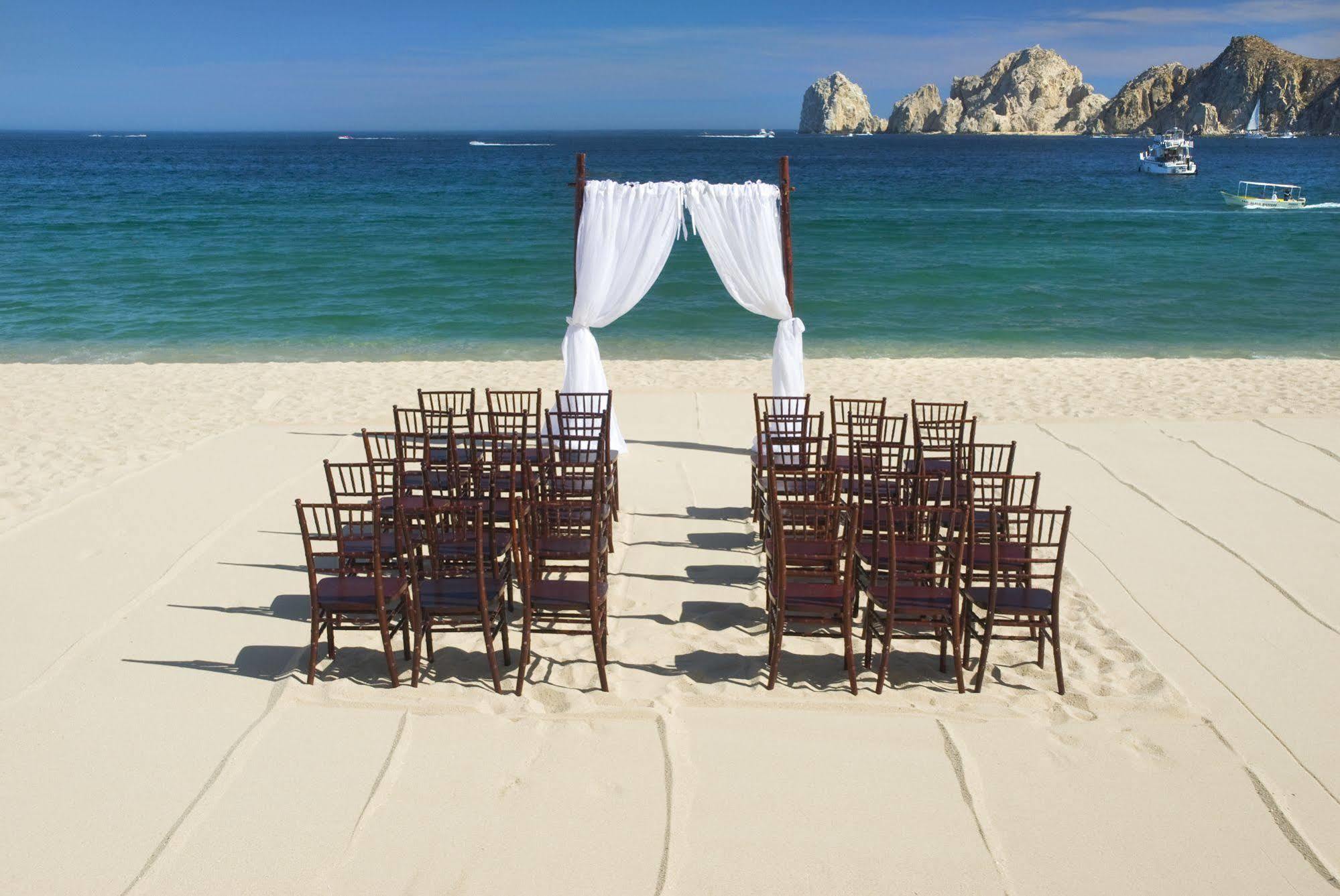 Pueblo Bonito Rose Resort & Spa Cabo San Lucas Eksteriør bilde