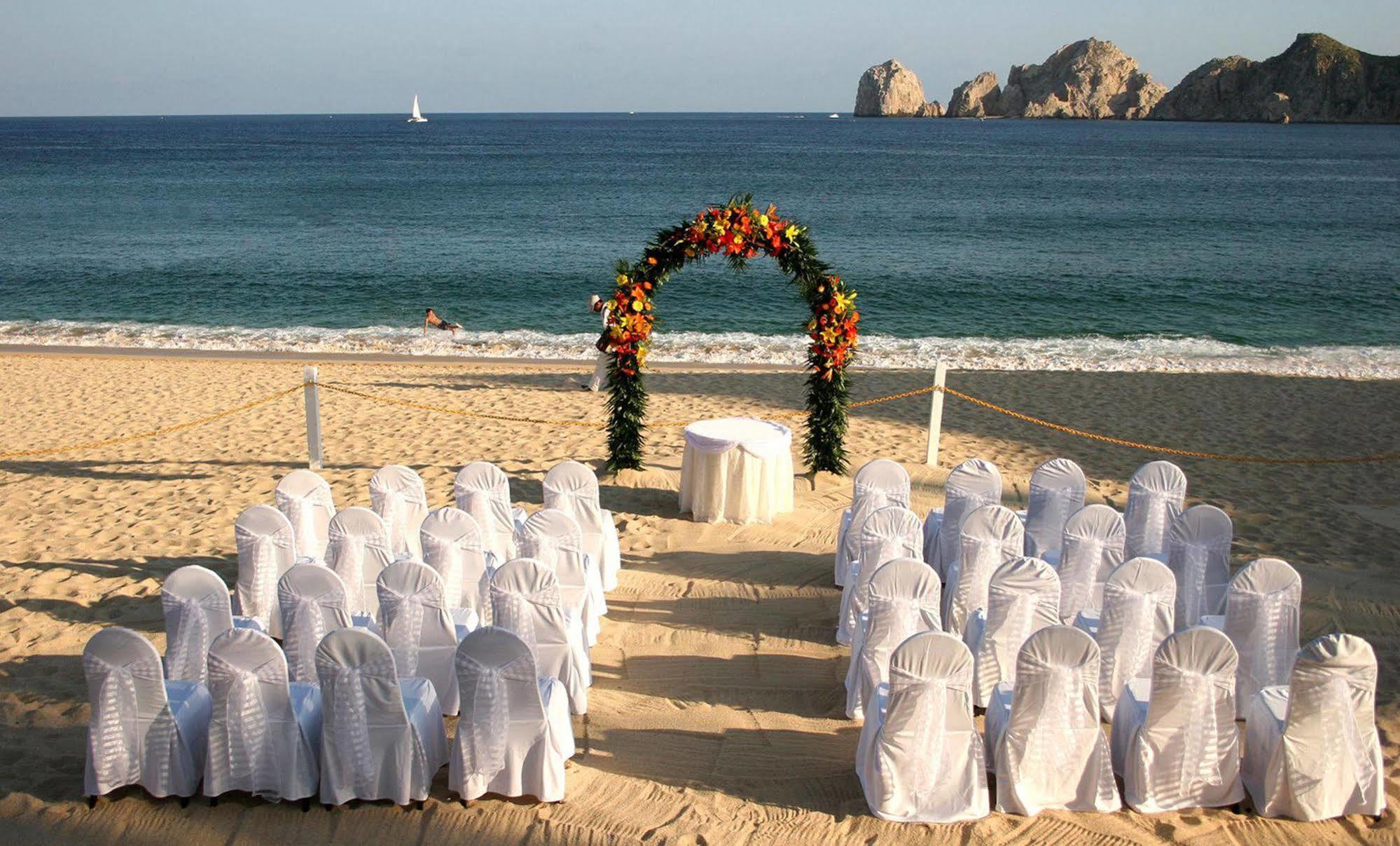 Pueblo Bonito Rose Resort & Spa Cabo San Lucas Fasiliteter bilde
