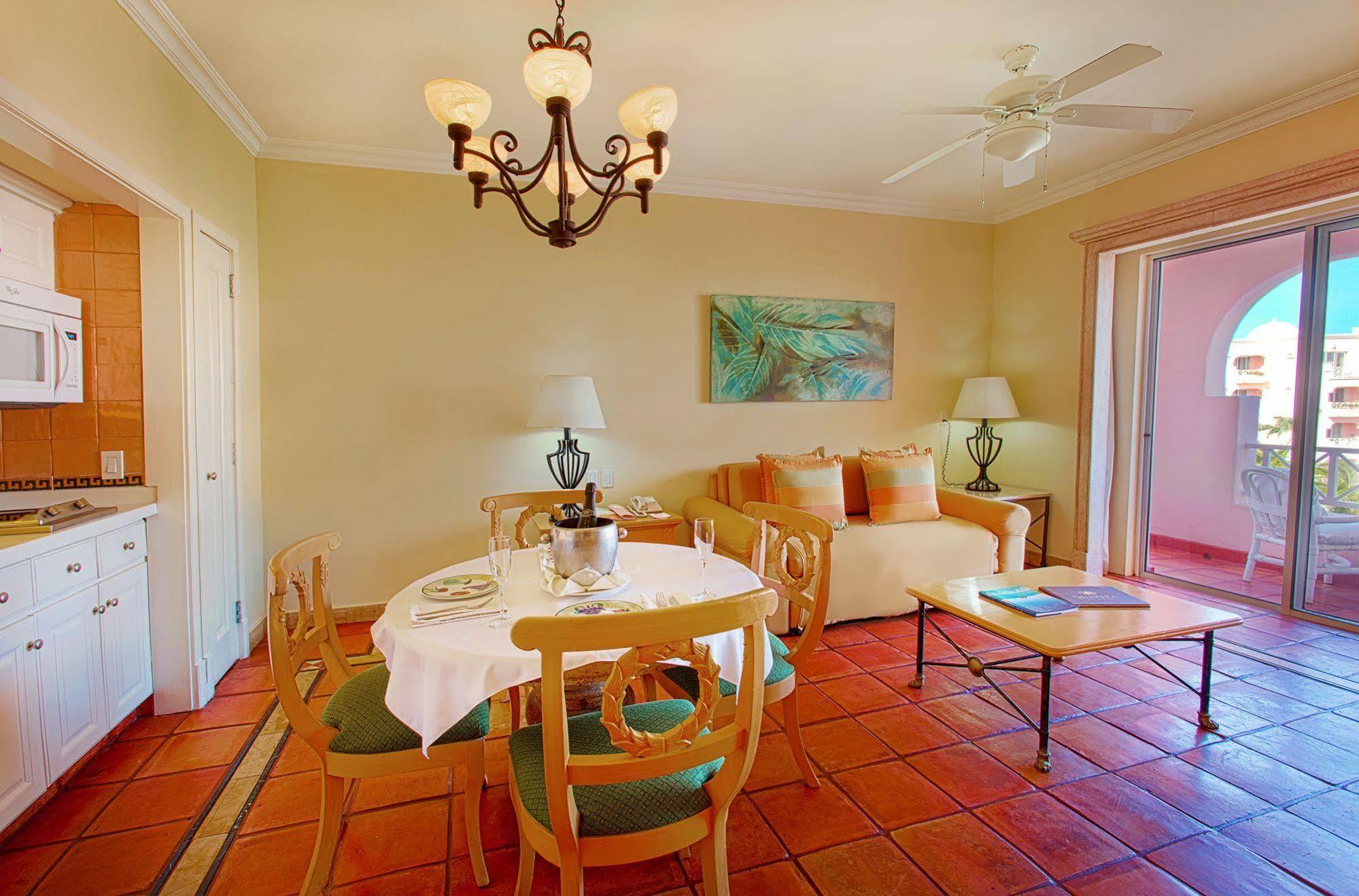 Pueblo Bonito Rose Resort & Spa Cabo San Lucas Eksteriør bilde