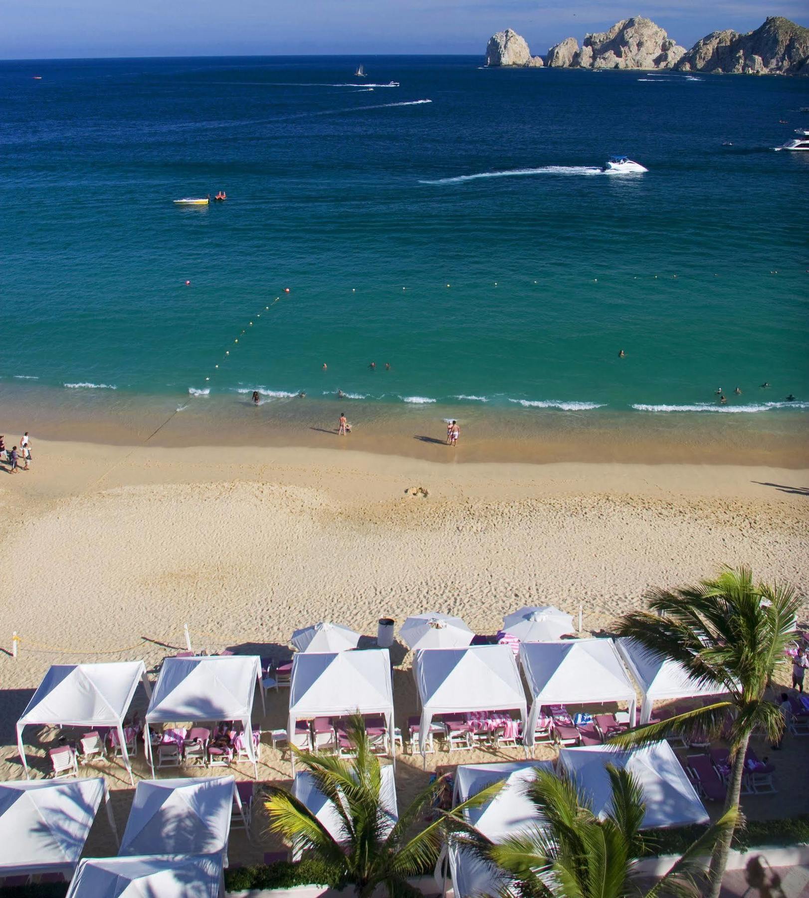 Pueblo Bonito Rose Resort & Spa Cabo San Lucas Eksteriør bilde