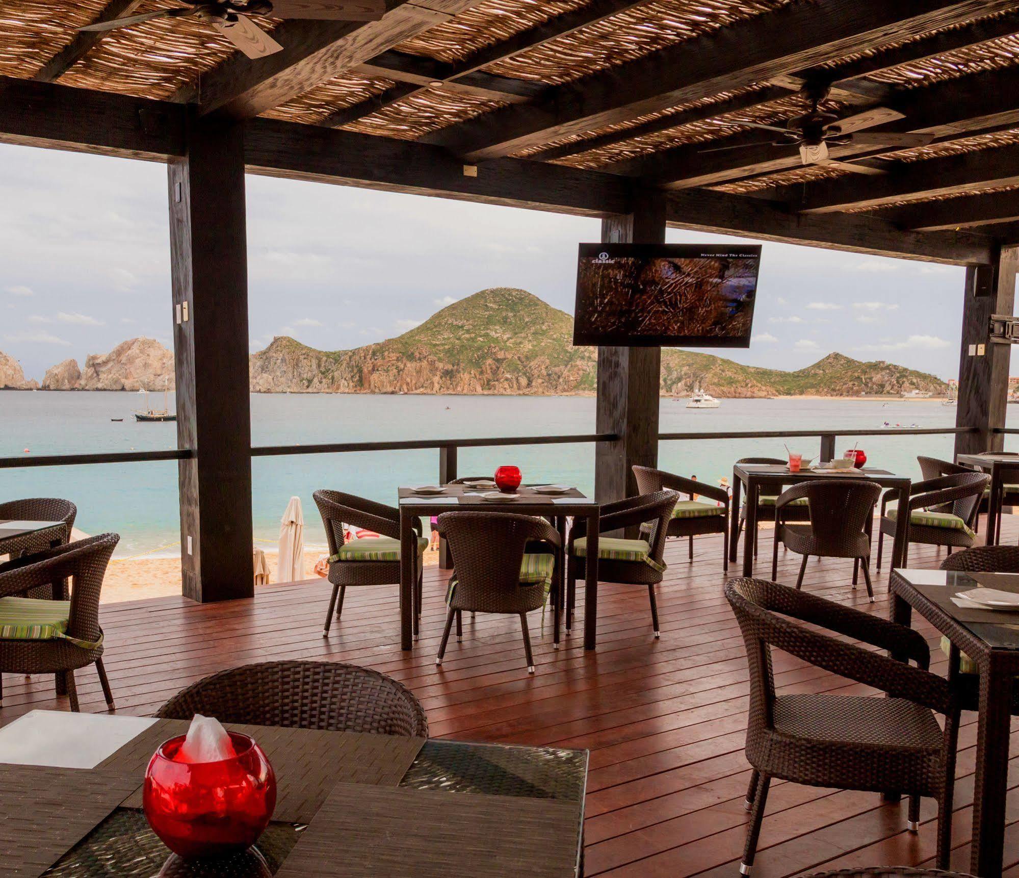 Pueblo Bonito Rose Resort & Spa Cabo San Lucas Eksteriør bilde