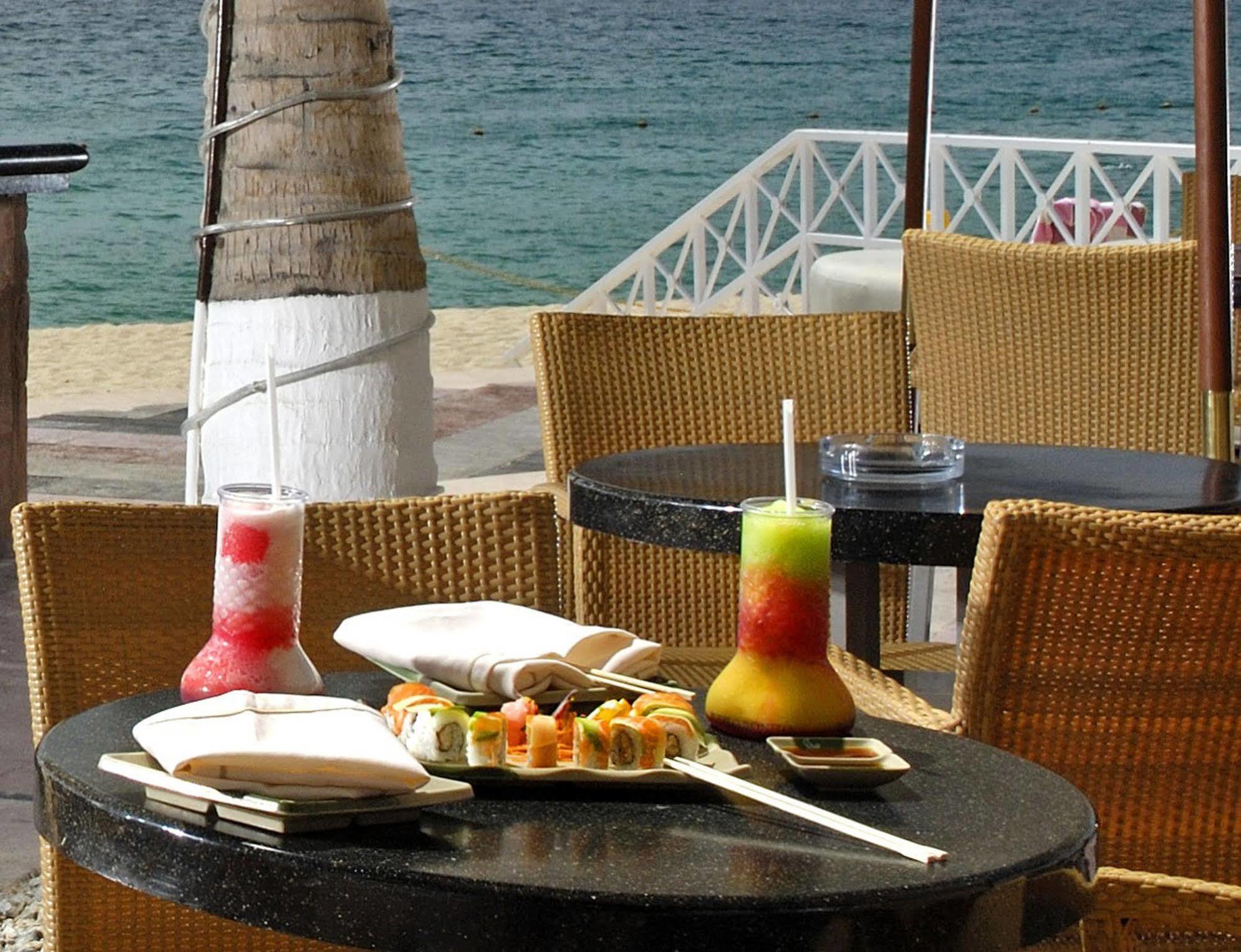 Pueblo Bonito Rose Resort & Spa Cabo San Lucas Eksteriør bilde