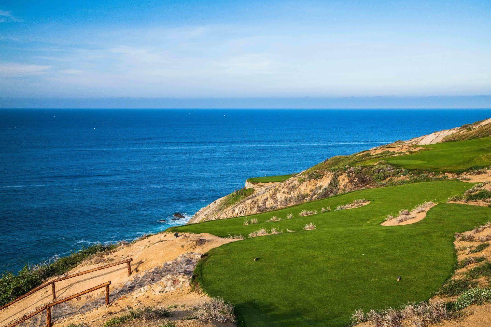 Pueblo Bonito Rose Resort & Spa Cabo San Lucas Eksteriør bilde