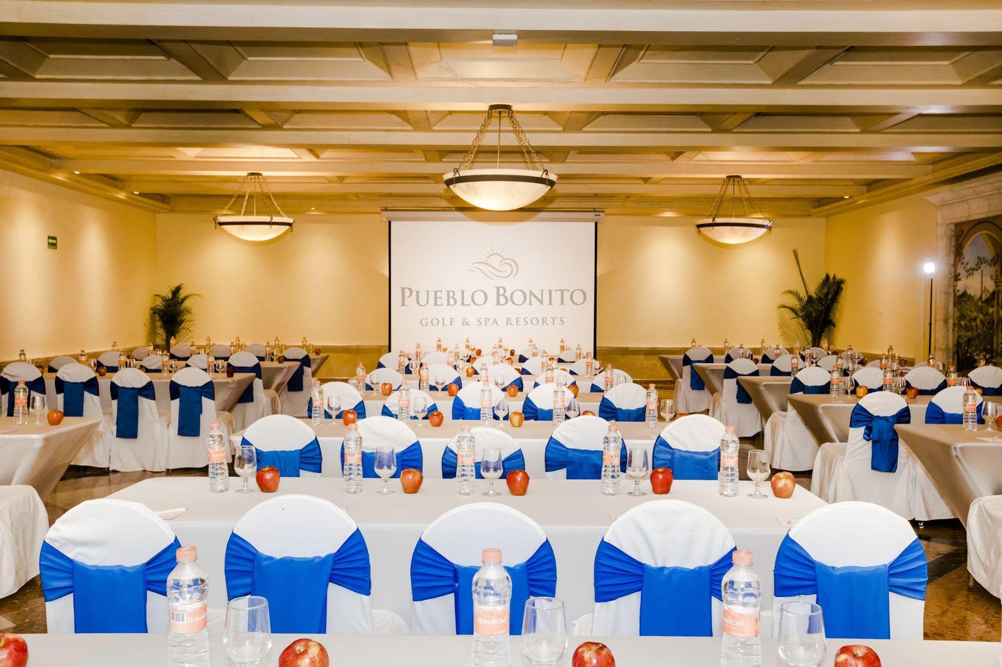Pueblo Bonito Rose Resort & Spa Cabo San Lucas Eksteriør bilde