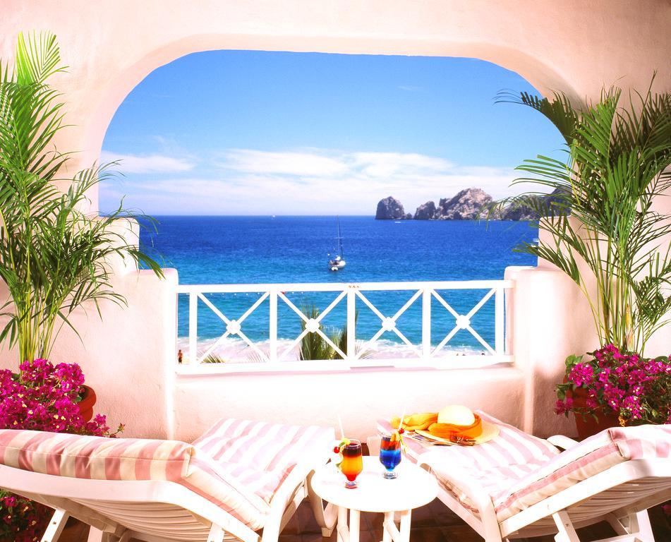 Pueblo Bonito Rose Resort & Spa Cabo San Lucas Eksteriør bilde