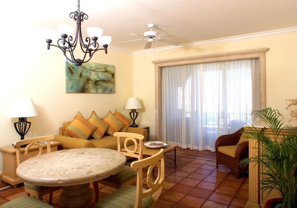 Pueblo Bonito Rose Resort & Spa Cabo San Lucas Eksteriør bilde