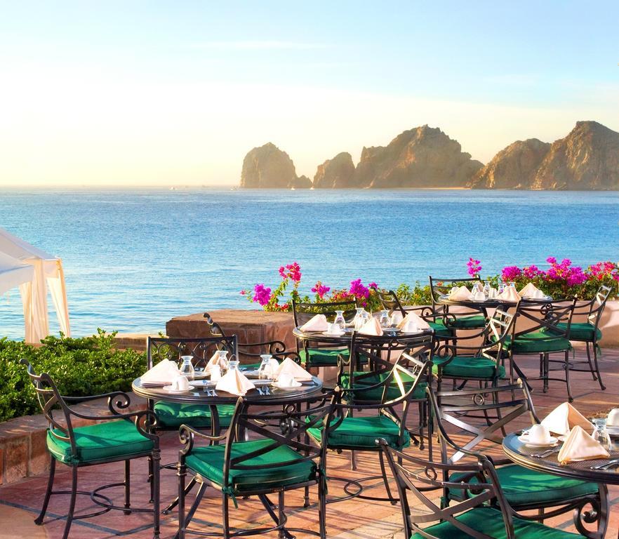 Pueblo Bonito Rose Resort & Spa Cabo San Lucas Eksteriør bilde