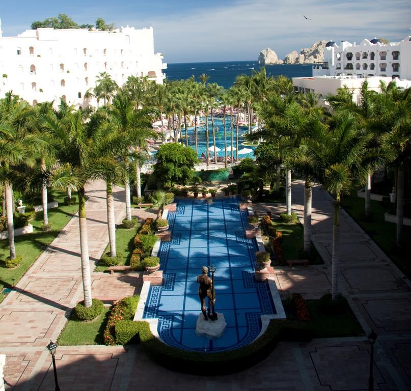 Pueblo Bonito Rose Resort & Spa Cabo San Lucas Eksteriør bilde