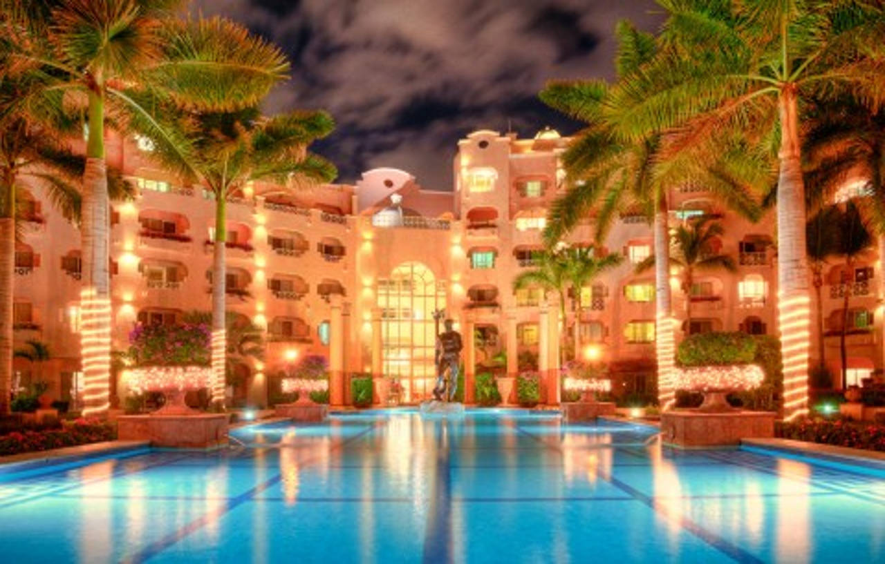 Pueblo Bonito Rose Resort & Spa Cabo San Lucas Eksteriør bilde