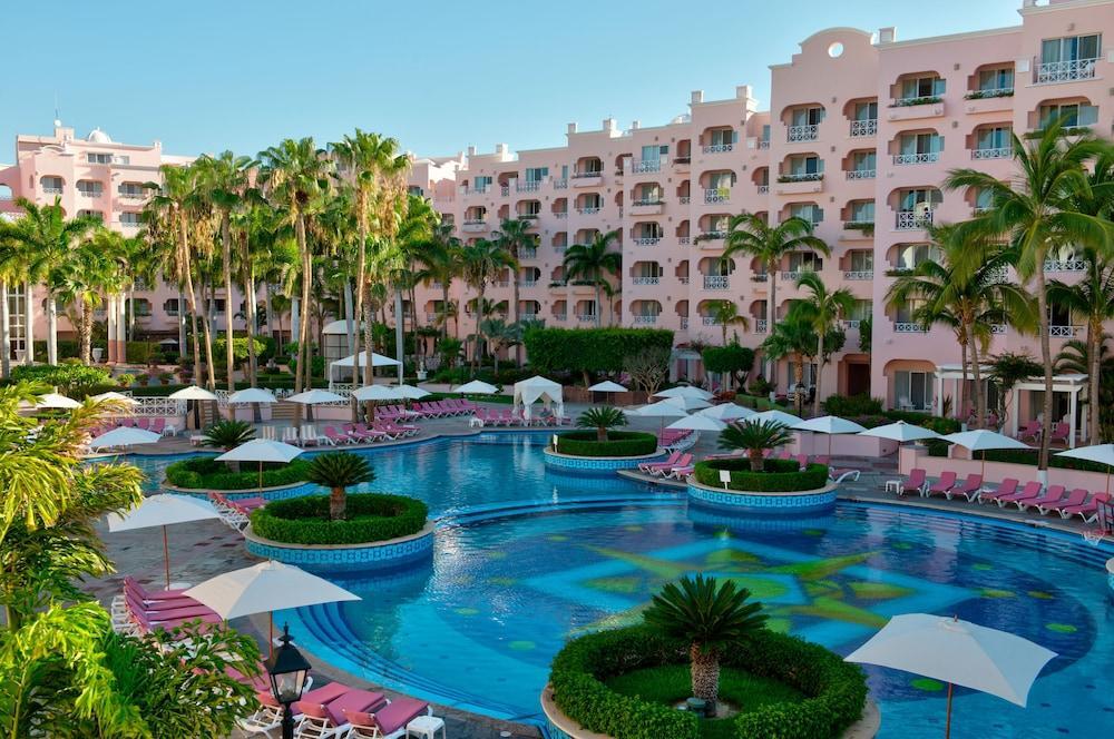 Pueblo Bonito Rose Resort & Spa Cabo San Lucas Eksteriør bilde